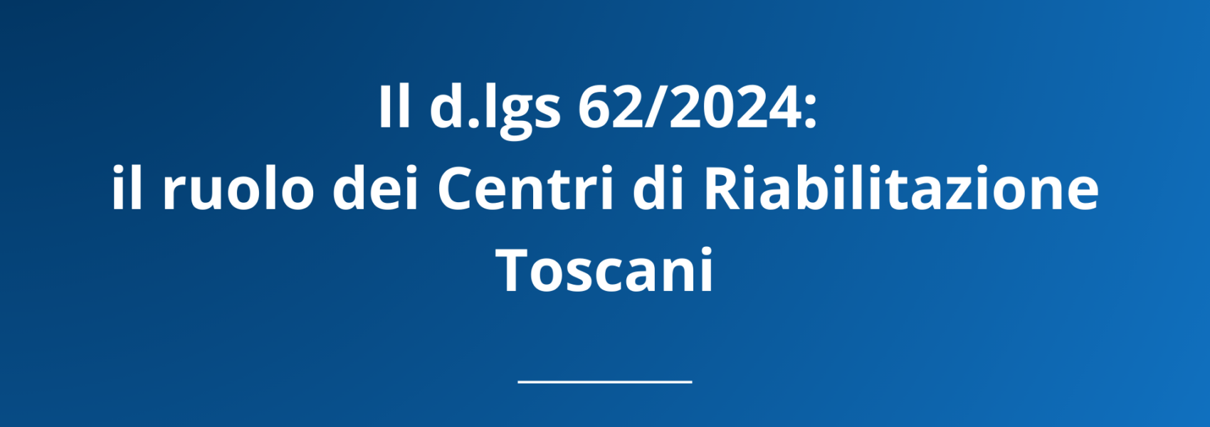Convegno 2025