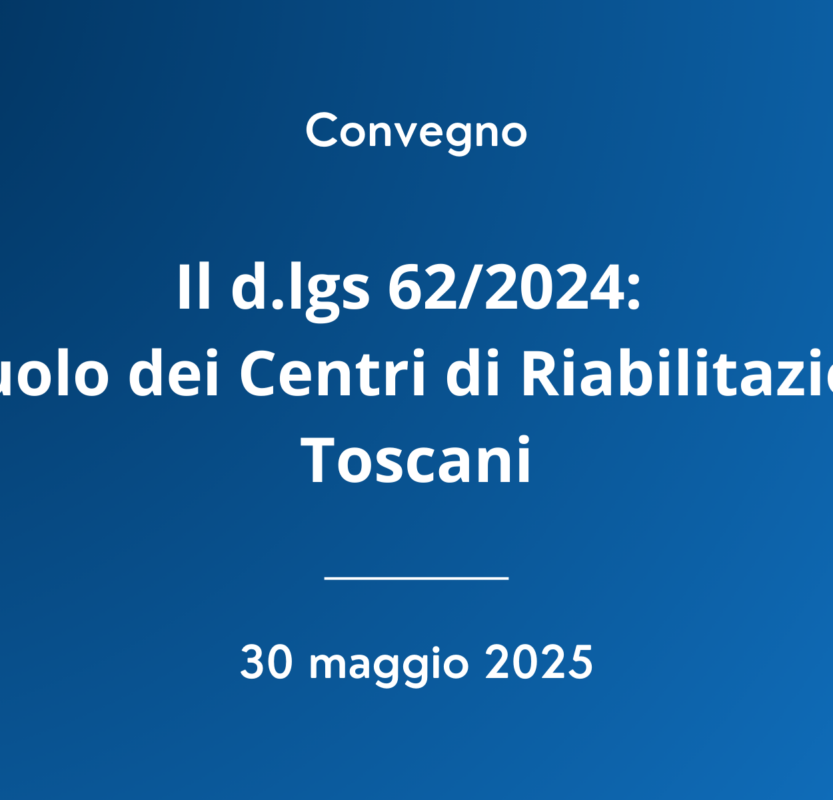 Convegno 2025