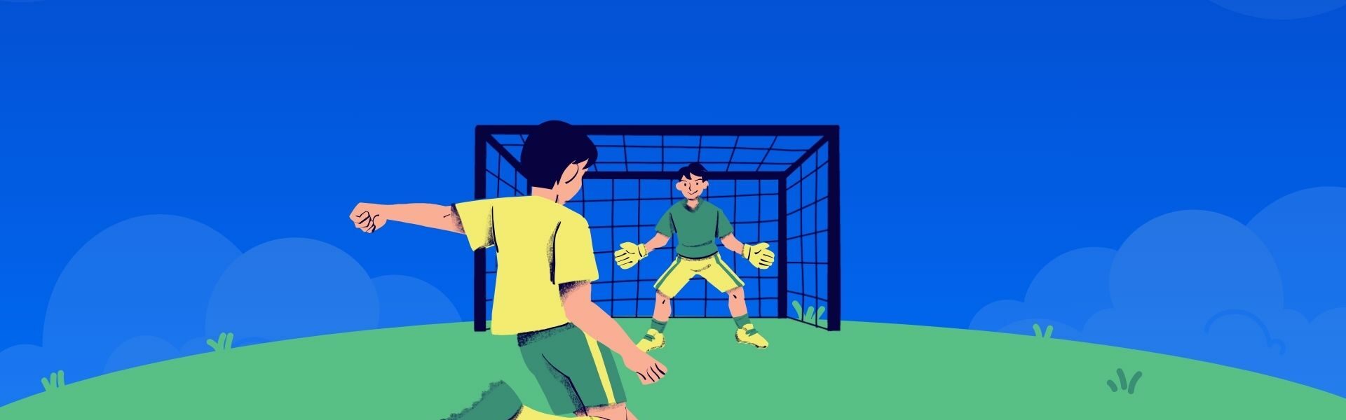 Calcio inclusivo: la lega degli invincibili