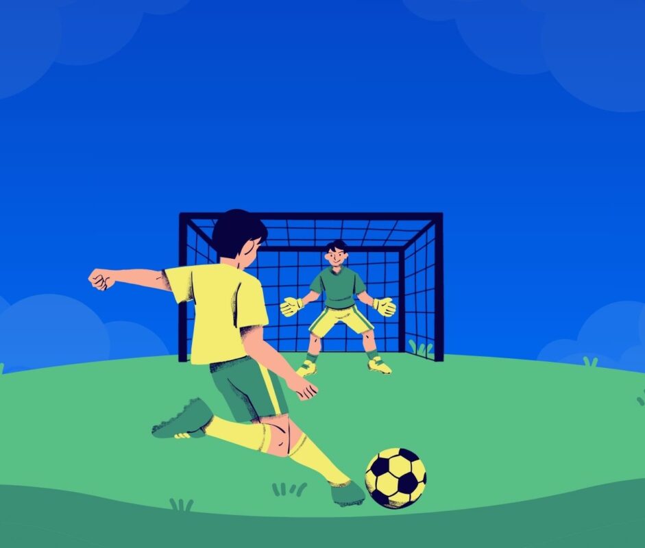 Calcio inclusivo: la lega degli invincibili