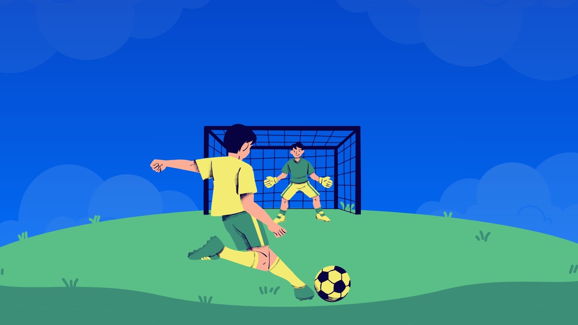 Calcio inclusivo