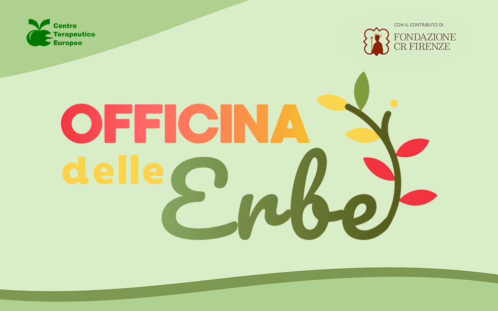 Officina delle erbe